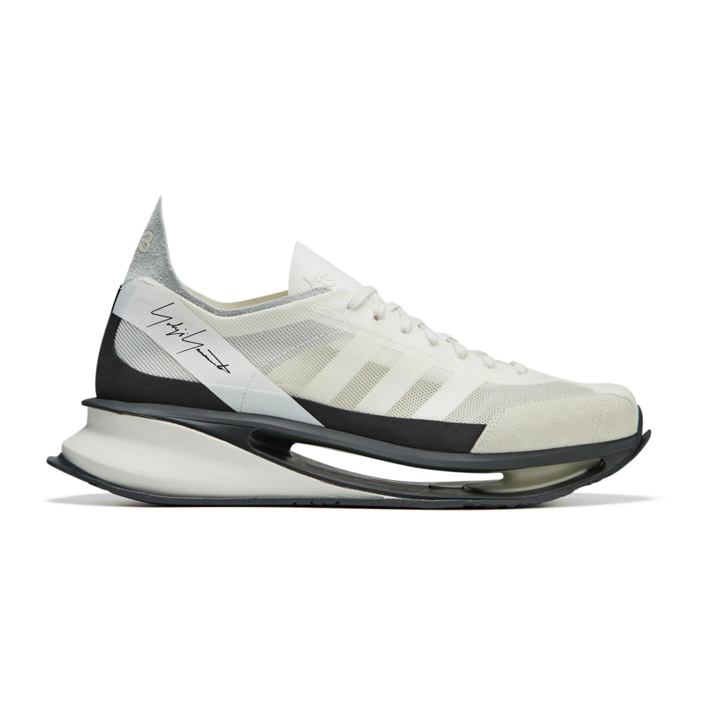 Shoes > Sneakers - - Y-3 - Modalova
