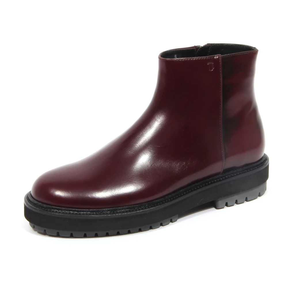 Shoes > Boots > Ankle Boots - - Tod's - Modalova