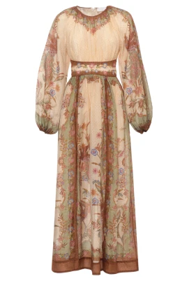 Wanderlust Dress
