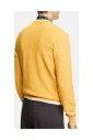pull-en-coton-jaune-structure