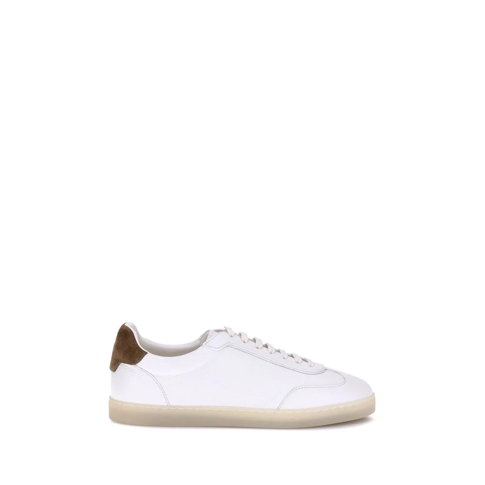 Shoes > Sneakers - - Brunello Cucinelli - Modalova