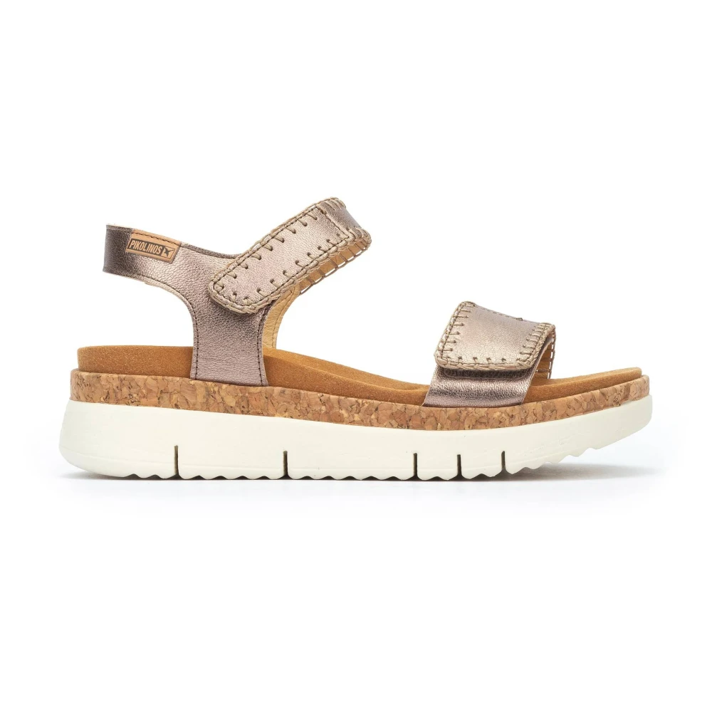 Shoes > Sandals > Flat Sandals - - Pikolinos - Modalova