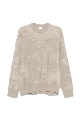 lys-beige-crew-neck-sweater