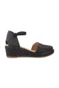 raffia-wedges