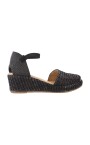 raffia-wedges
