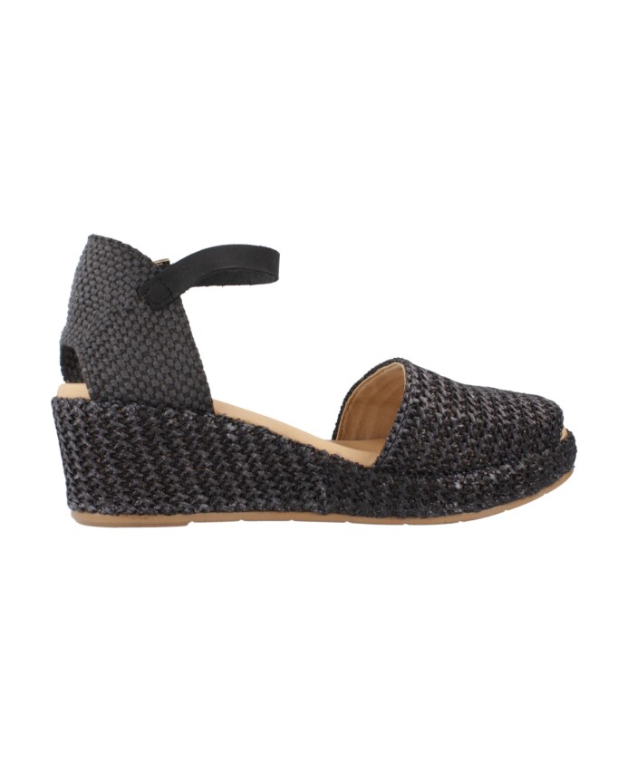 raffia-wedges