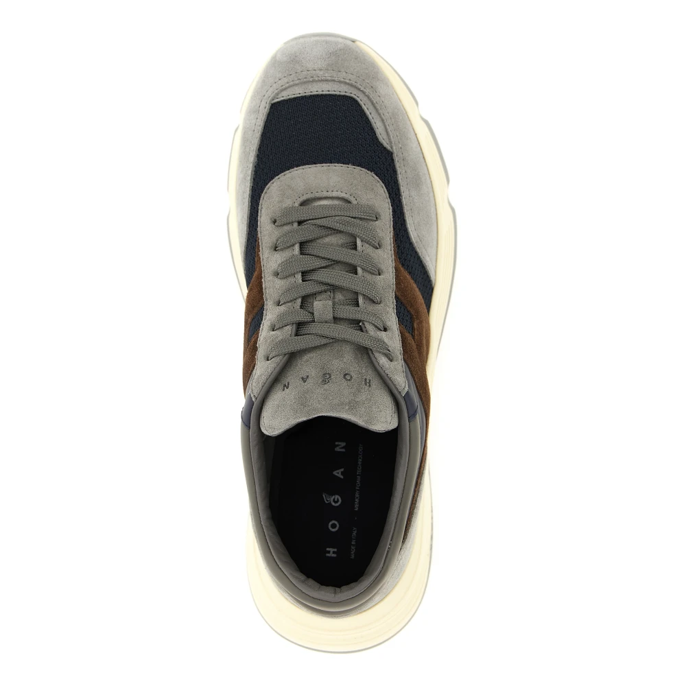 Hogan Hyperlight Sneakers