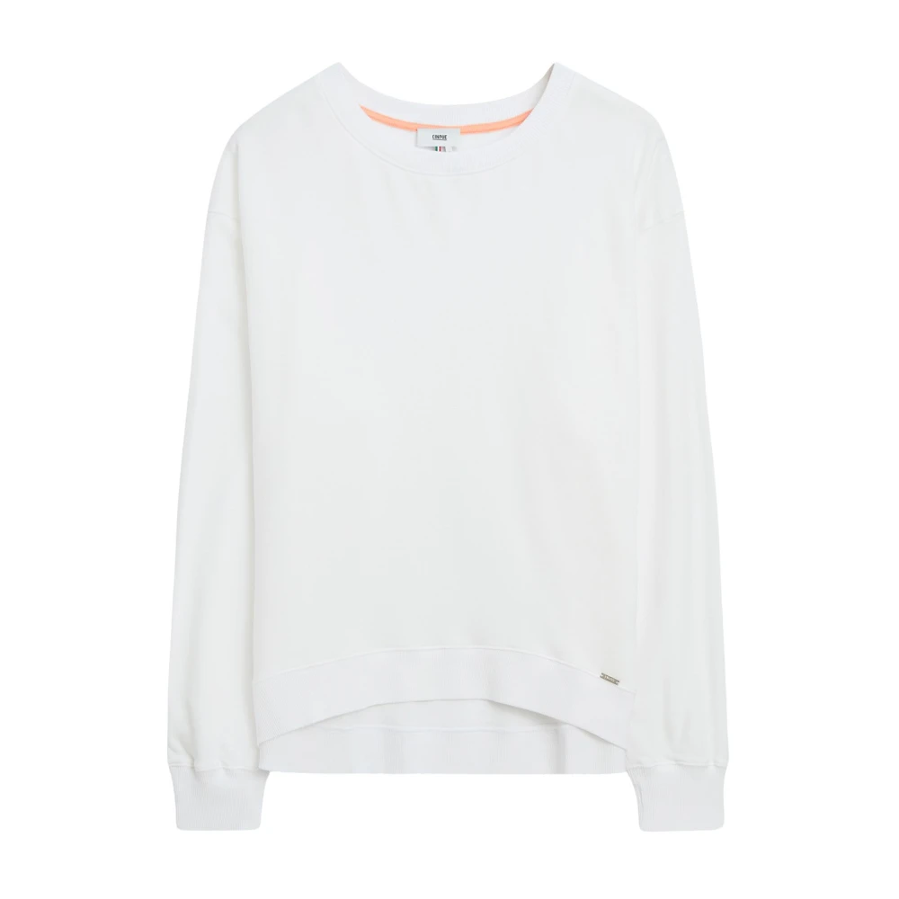 Sweatshirts & Hoodies > Sweatshirts - - Cinque - Modalova