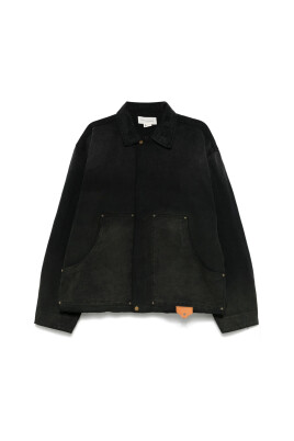 black-front-zip-outerwear-jacket