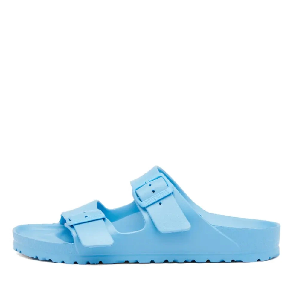 Birkenstock EVA-sandaler Blue, Dam