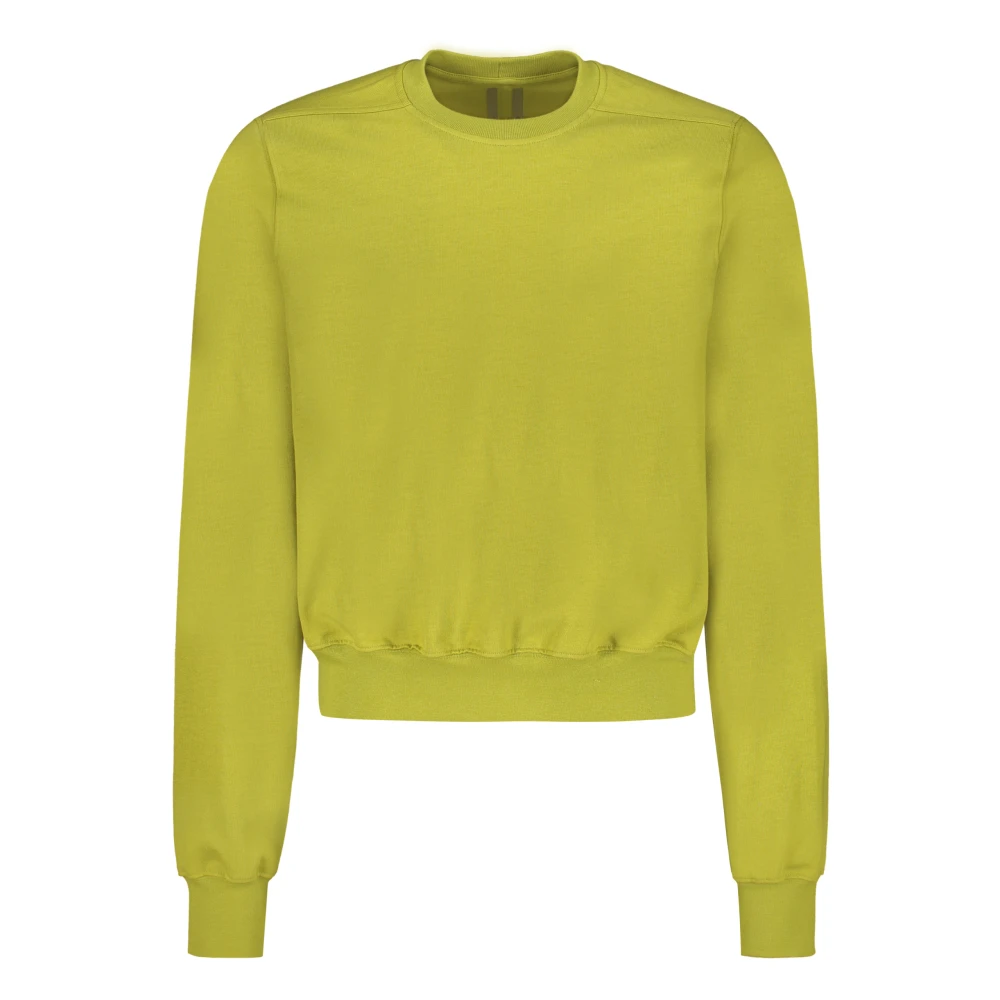 Sweatshirts & Hoodies > Sweatshirts - - Rick Owens - Modalova