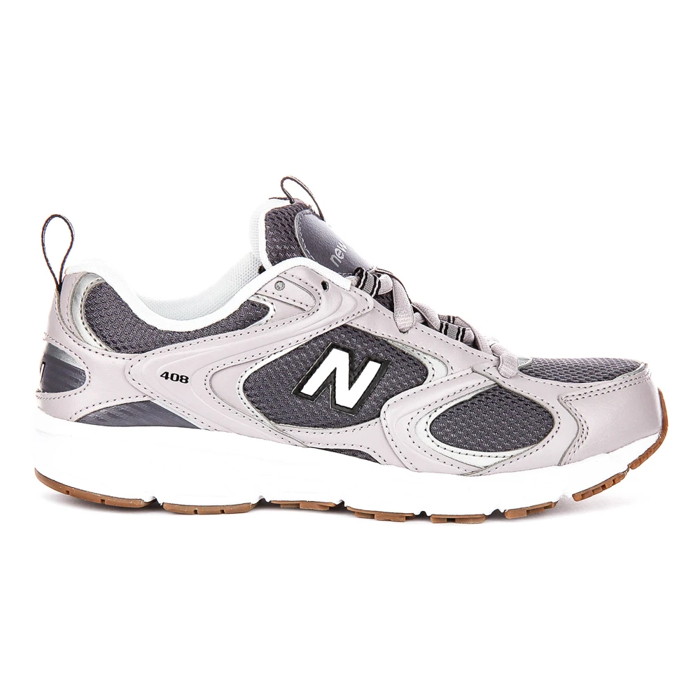 New Balance , Trainers, Unisex, Purple, 6 1/2 Uk, U408 Sneaker