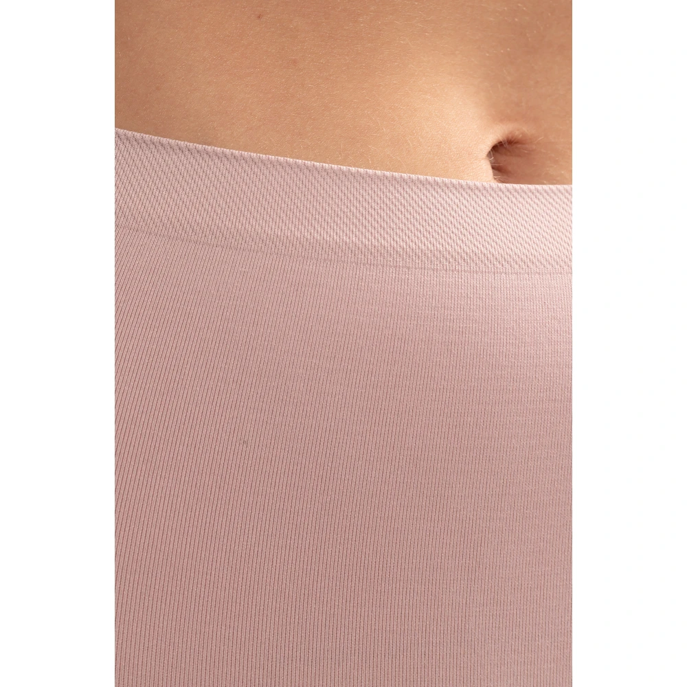 Hanro Touch Feeling boxershorts Pink Dames