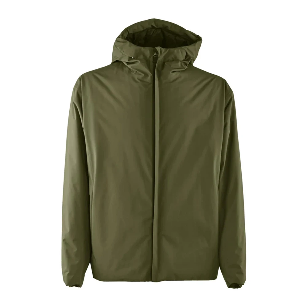 Jackets > Light Jackets - - Herno - Modalova