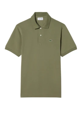 Classic Fit L.12.12 LIGHT Piqué Polo