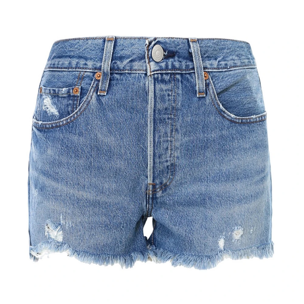 Shorts > Denim Shorts - - Levi's - Modalova