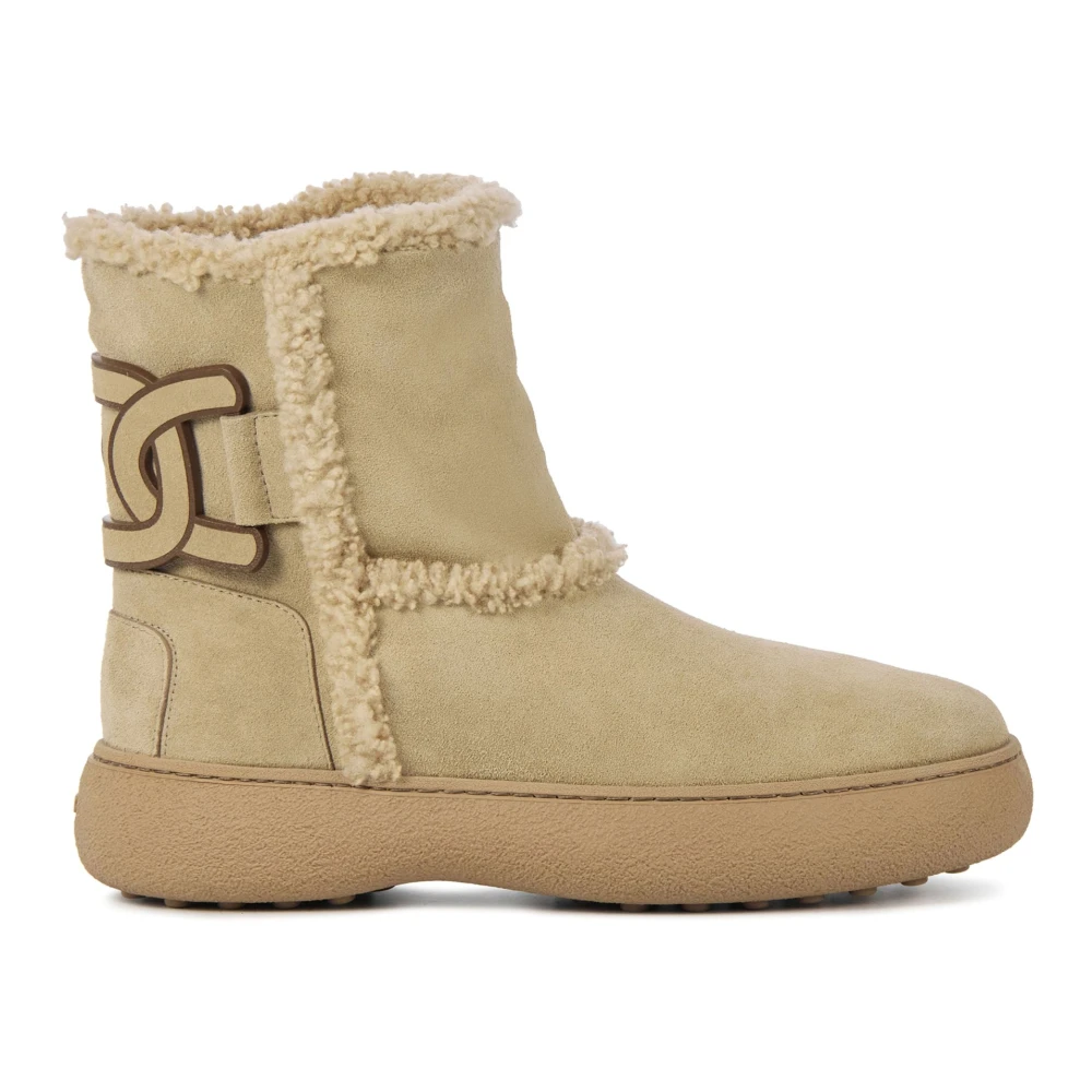 Shoes > Boots > Winter Boots - - Tod's - Modalova