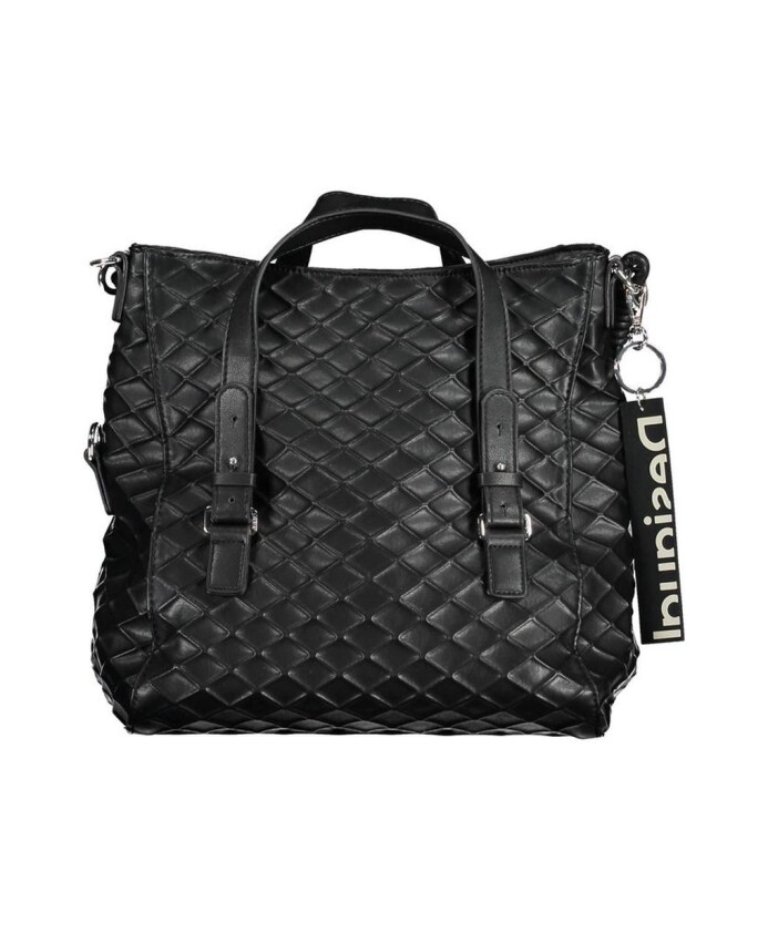sac-a-main-noir-polyvalent-avec-plusieurs-poches