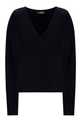 black-ribbed-sweaters-actitude-collection