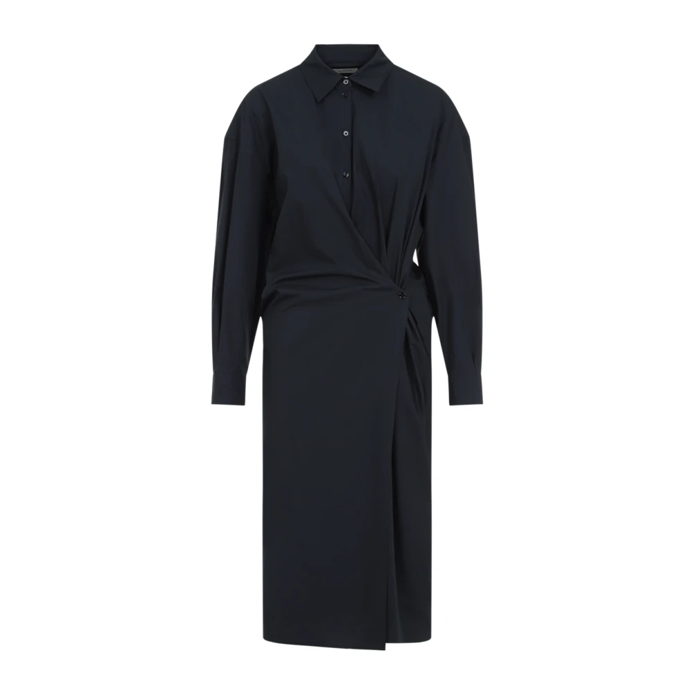 Dresses > Day Dresses > Shirt Dresses - - Lemaire - Modalova