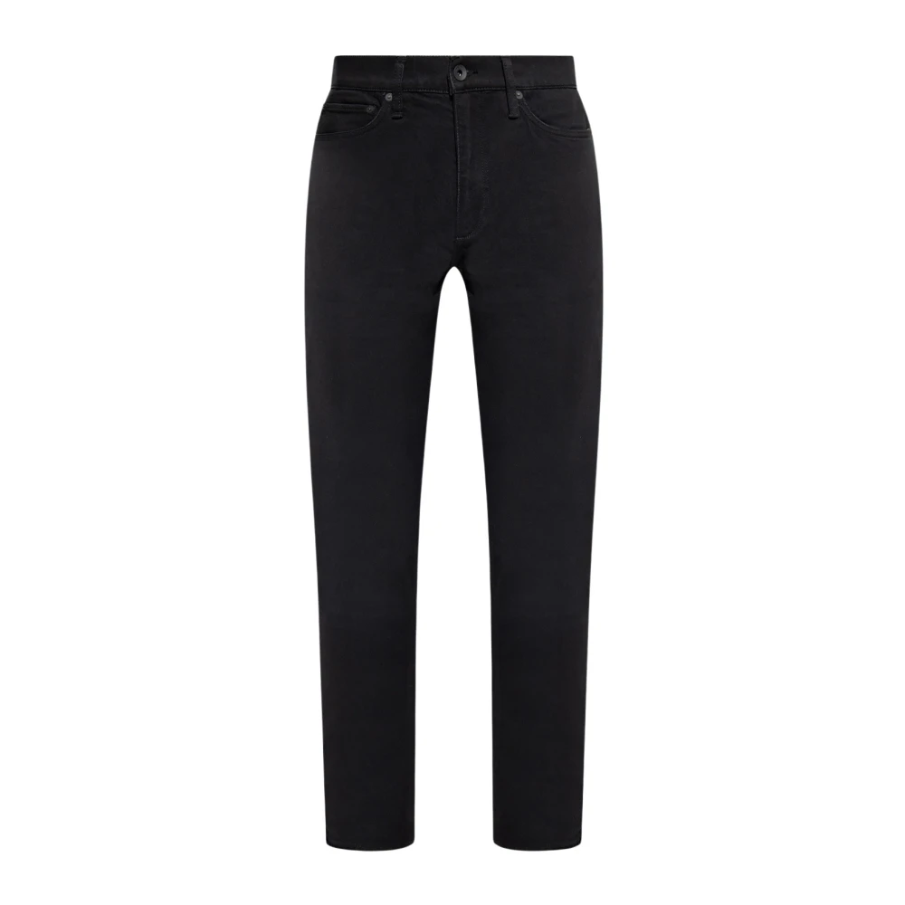 Rag & Bone ‘Fit’ jeans Black, Herr