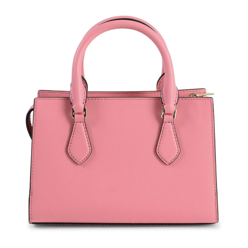 Michael Kors Shoulder Bags Pink Dames