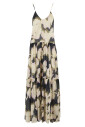 robe-longue-imprimee-col-en-v-multicolore