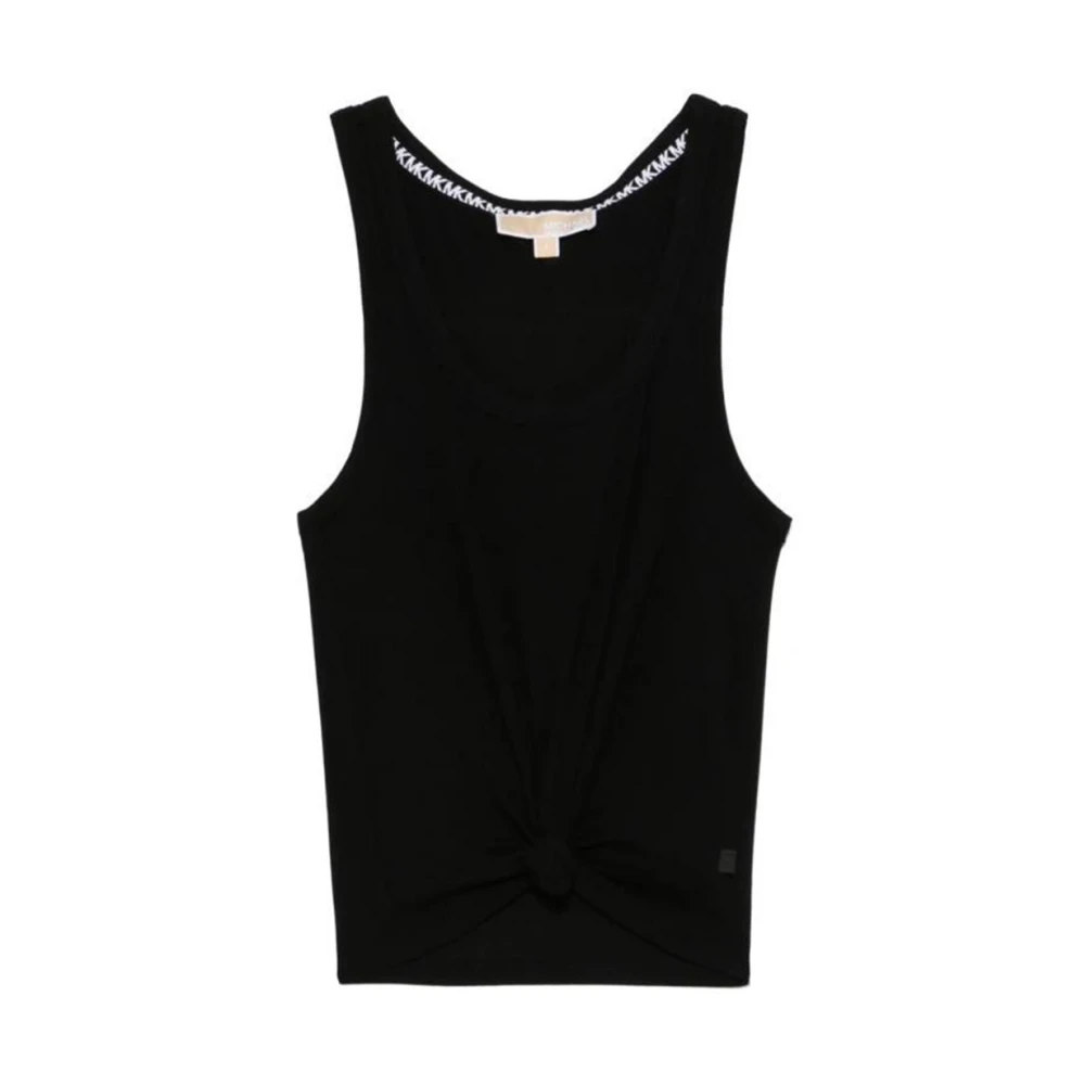 Tops > Sleeveless Tops - - Michael Kors - Modalova