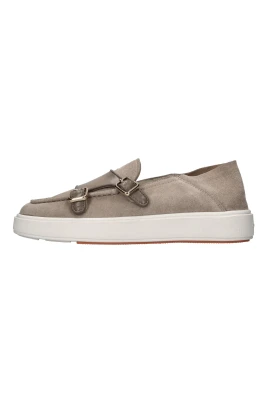 Santoni Flat shoes