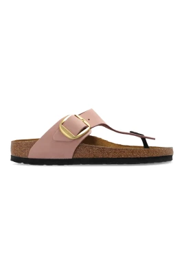 Gizeh Big Buckle Flip-Flops