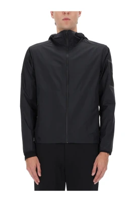 Airynix Hooded Jacket