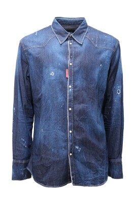 denim-cotton-shirt-with-abrasion-effect