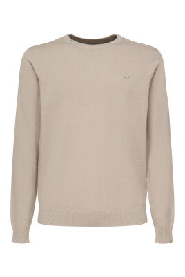 pull-beige-avec-broderie