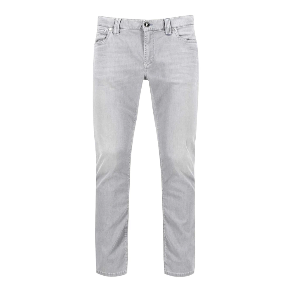 Jeans > Slim-fit Jeans - - Alberto - Modalova