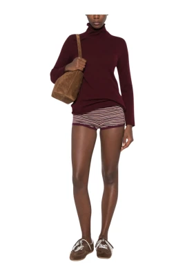 Roll Neck Sweater