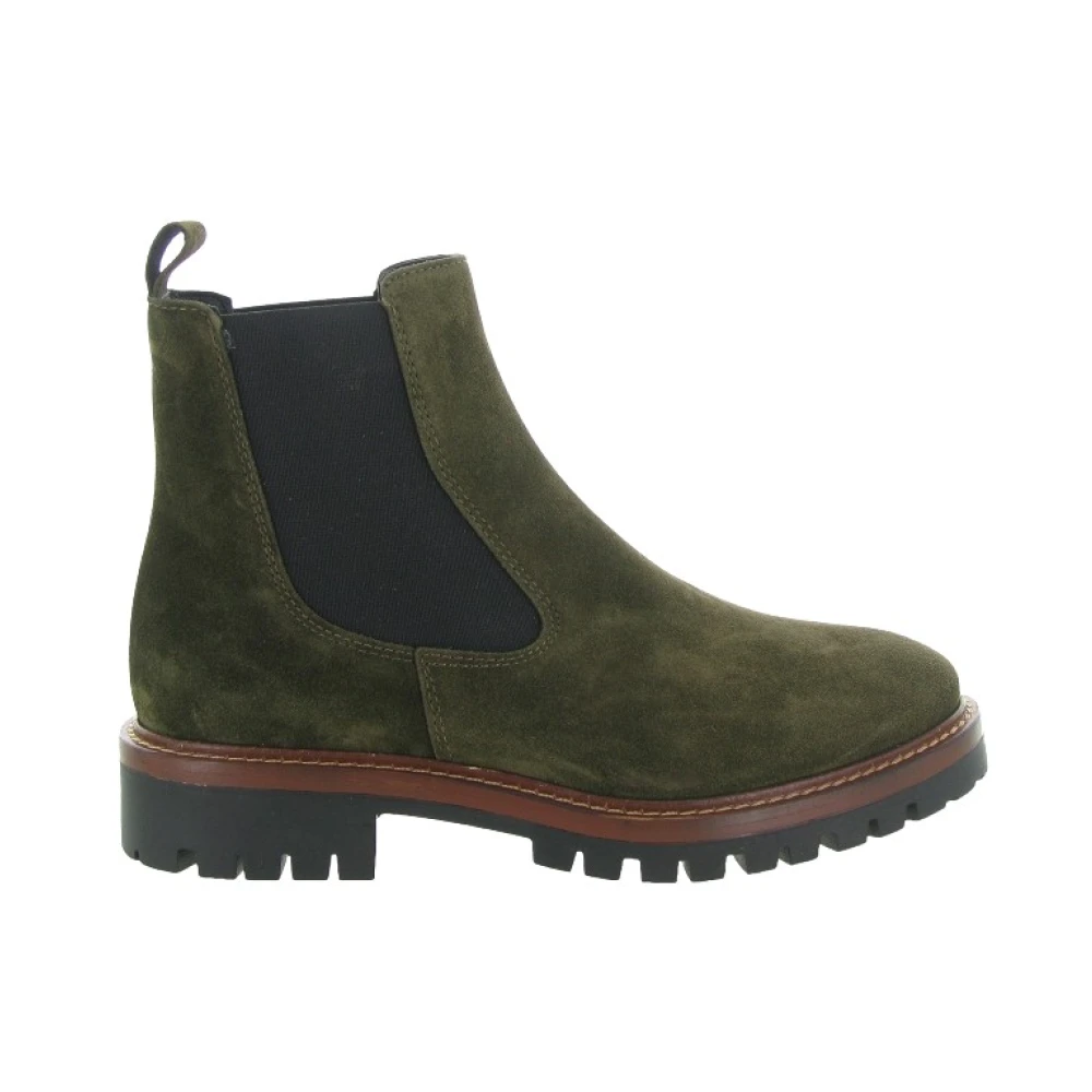 Shoes > Boots > Chelsea Boots - - Alpe - Modalova