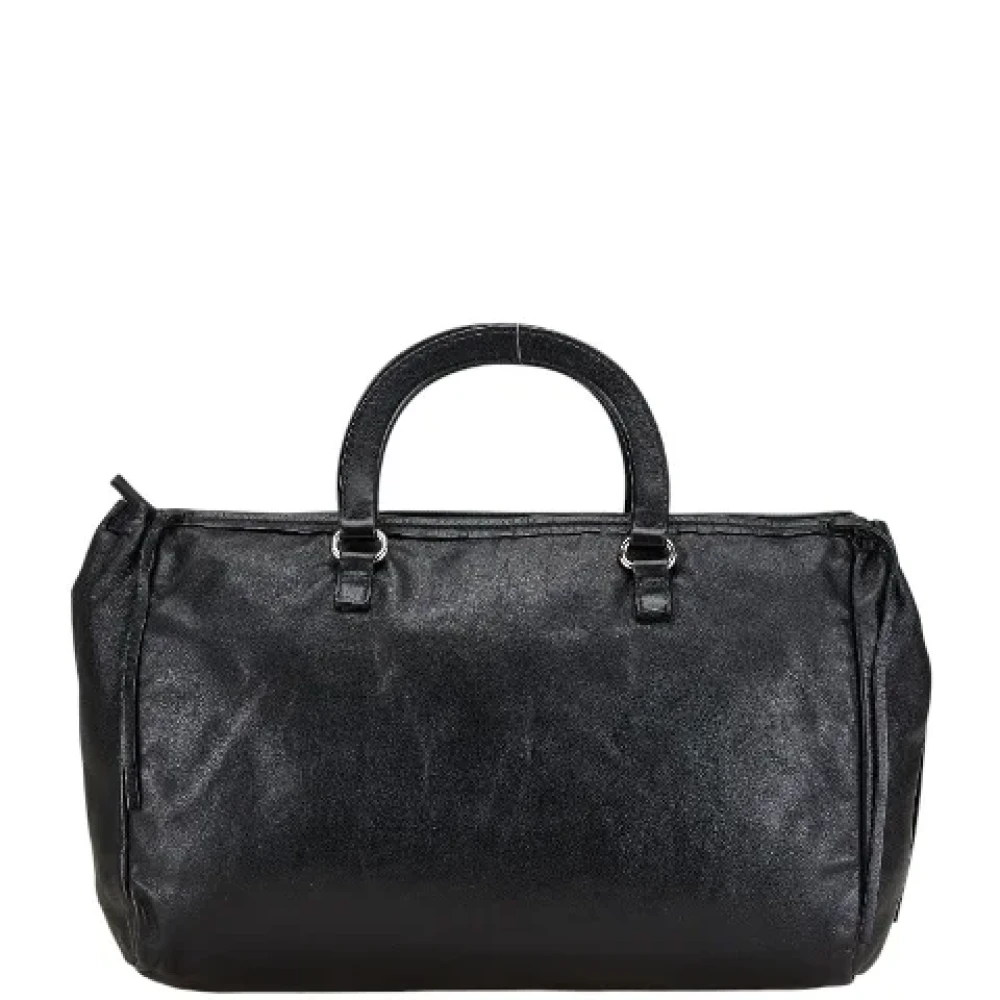 Pre-owned > Pre-owned Bags > Pre-owned Handbags - - Prada Vintage - Modalova