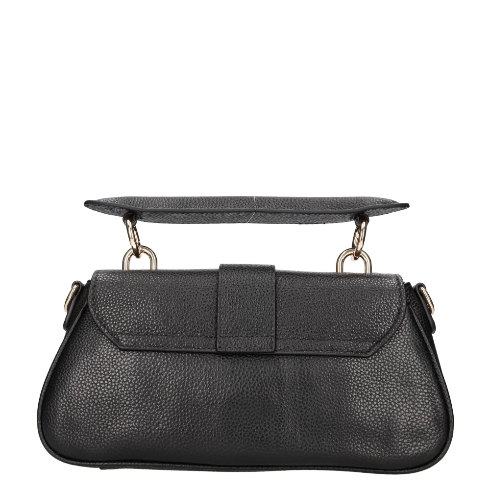 La Carrie Tassen.. Zwart Black Dames
