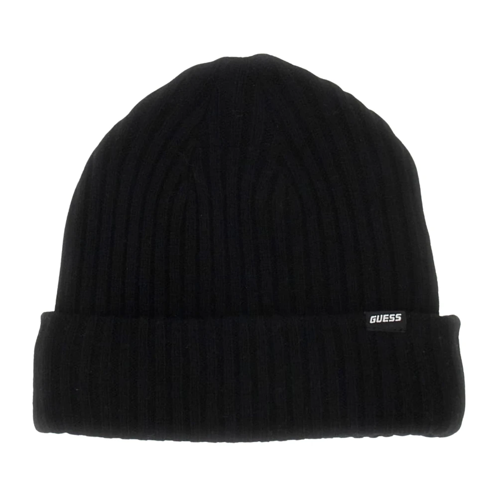 Accessories > Hats > Beanies - - Guess - Modalova