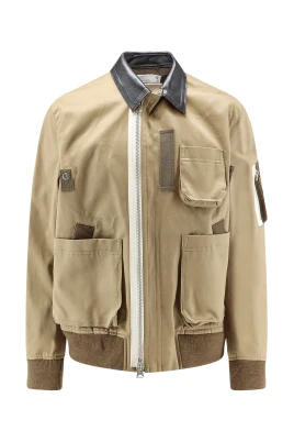 Chino Blousonjacka
