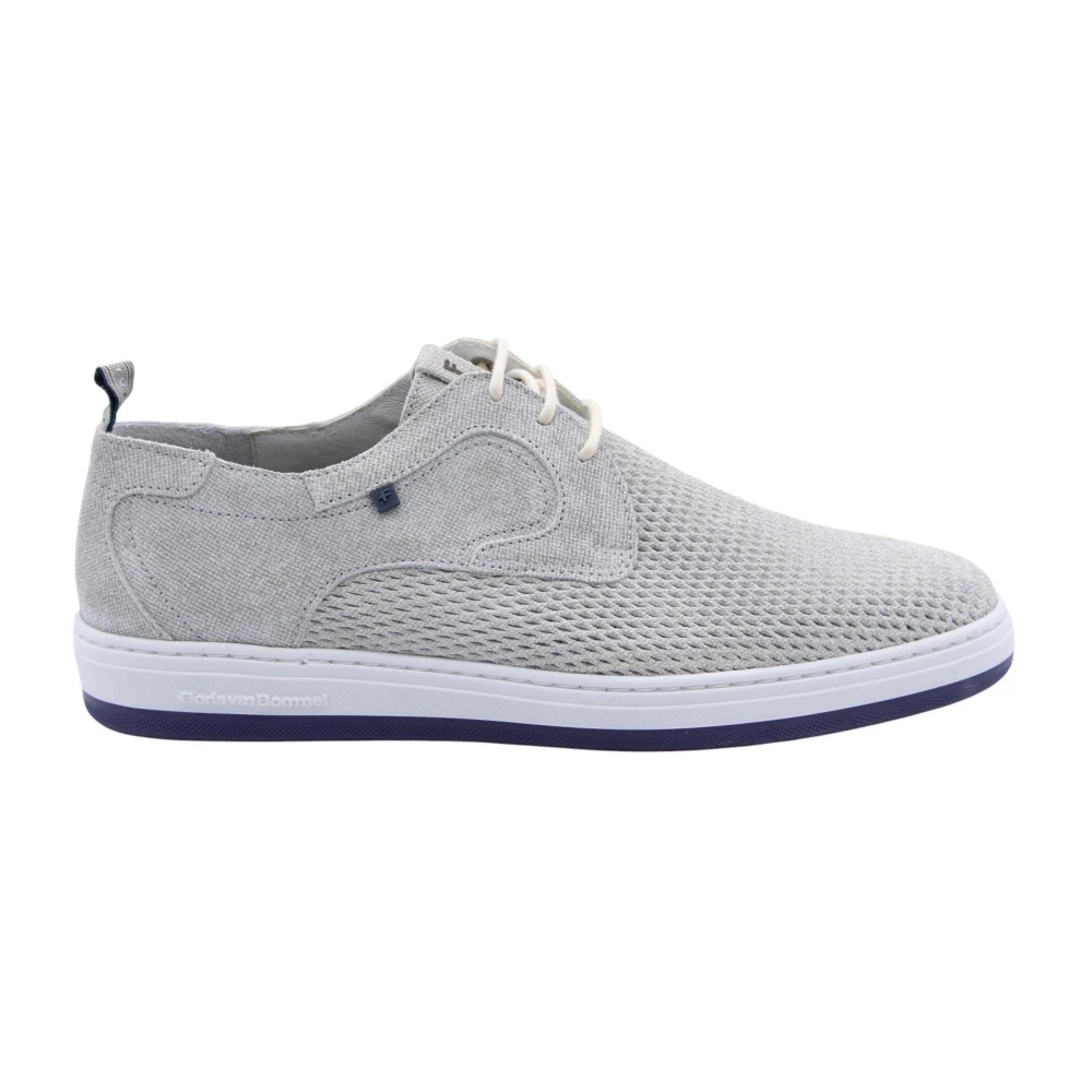 Shoes > Flats > Laced Shoes - - Floris van Bommel - Modalova