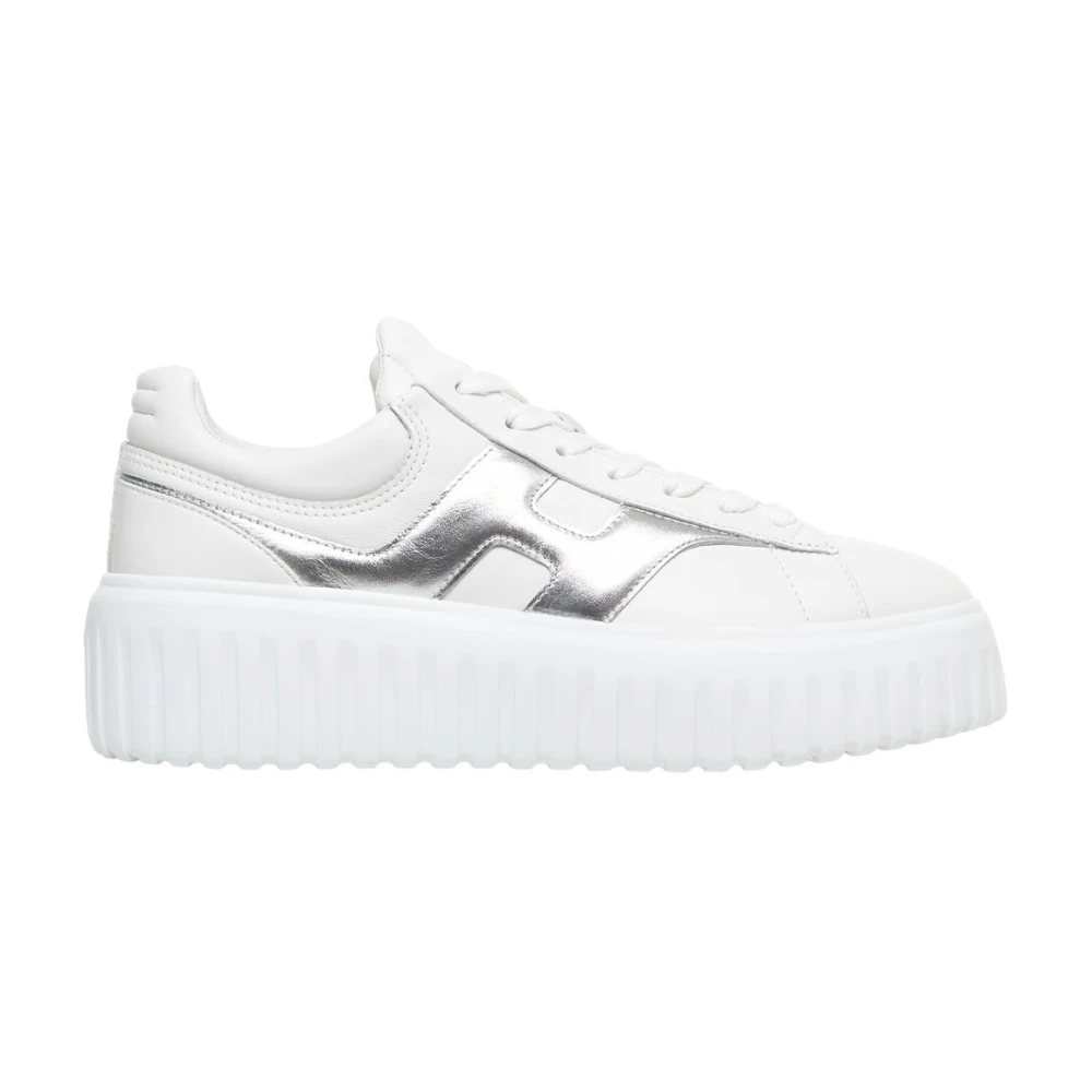 Hogan - Shoes > Sneakers - White - Hogan - Modalova