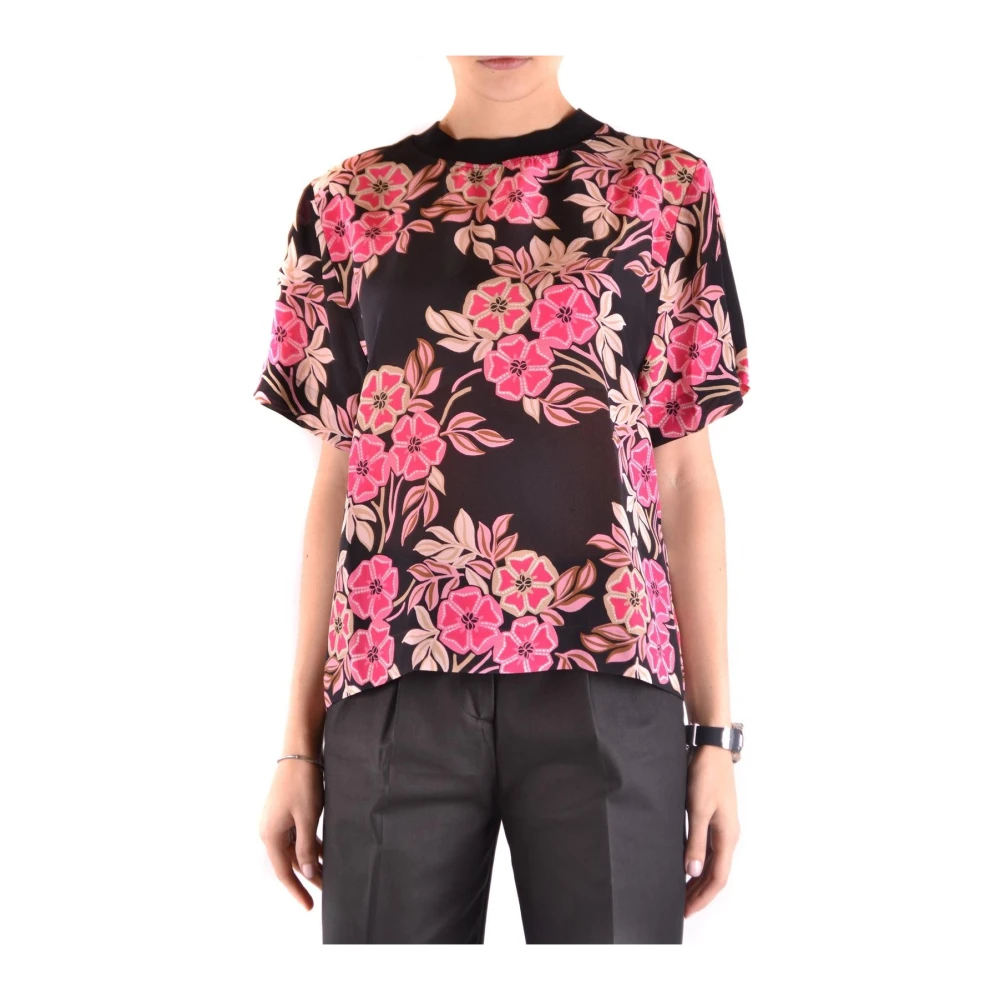 Tops > T-Shirts - - Msgm - Modalova