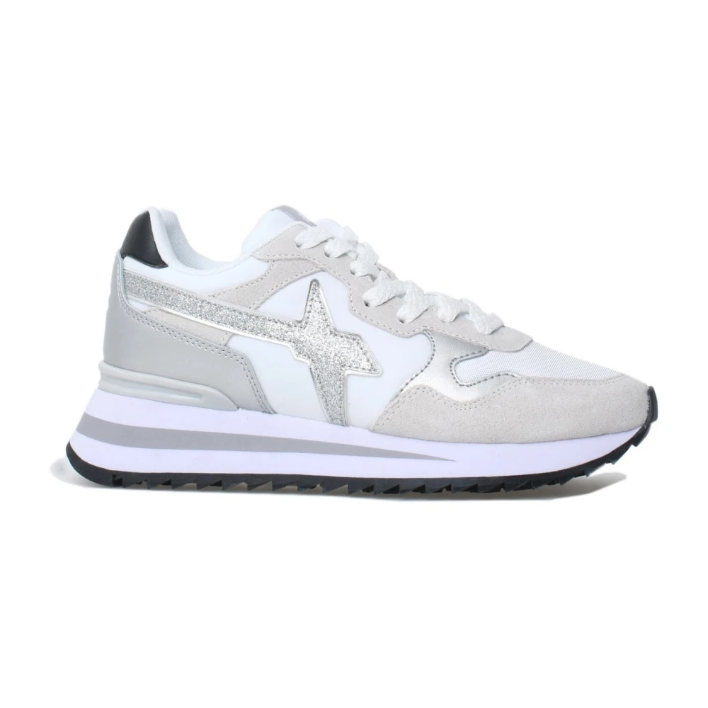 W6yz Women's Yak-W Sneakers