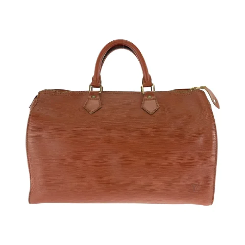 Pre-owned > Pre-owned Bags > Pre-owned Handbags - - Louis Vuitton Vintage - Modalova