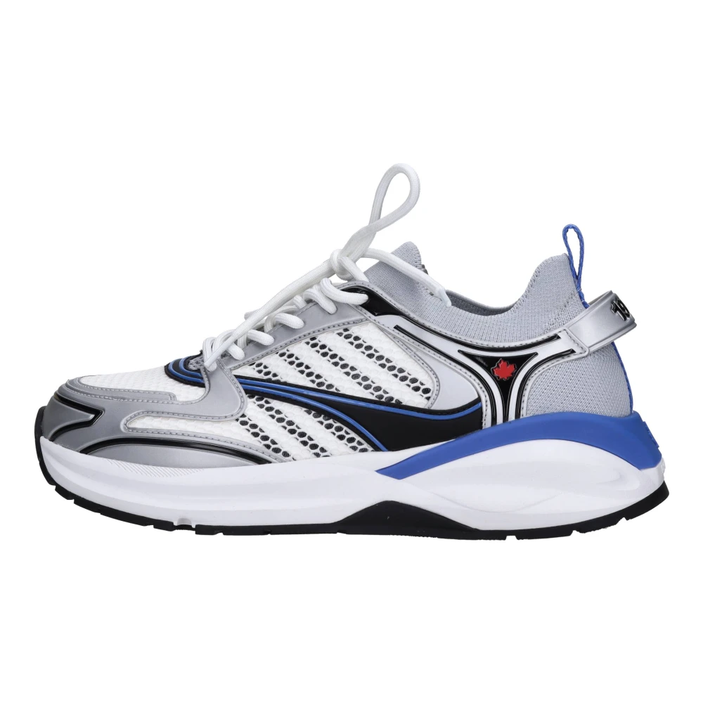 Dsquared2 Dash Sneakers Heren Schoenen Veelkleurig Multicolor
