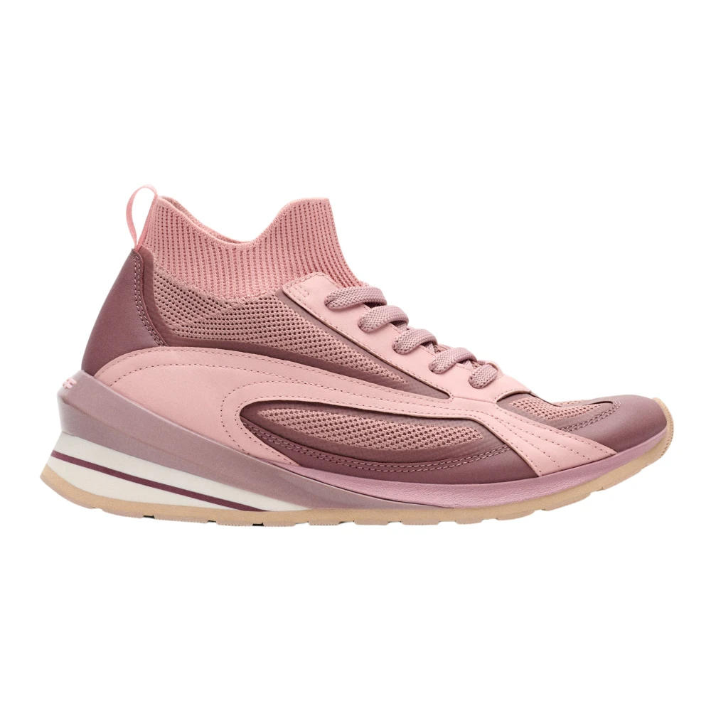 Hoff Sneakers unisex Schoenen Roze