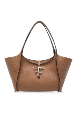 TSB Shopping Zip Piccola