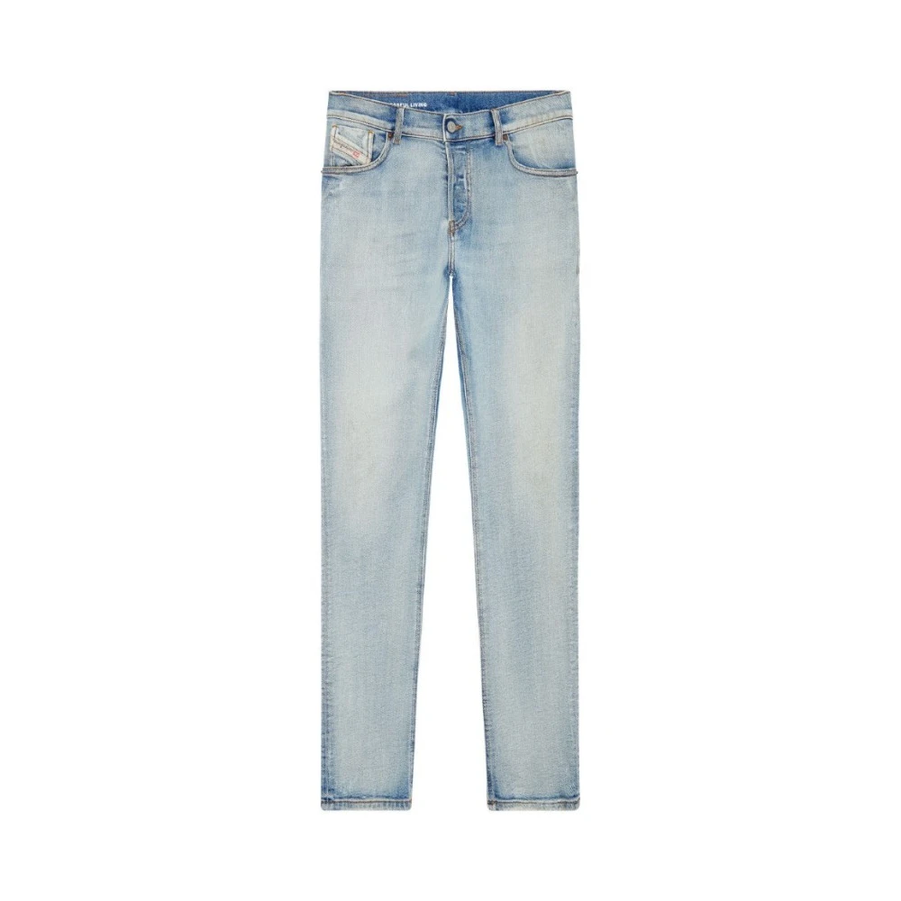 Diesel Herren Blau Jeans, W33größe: