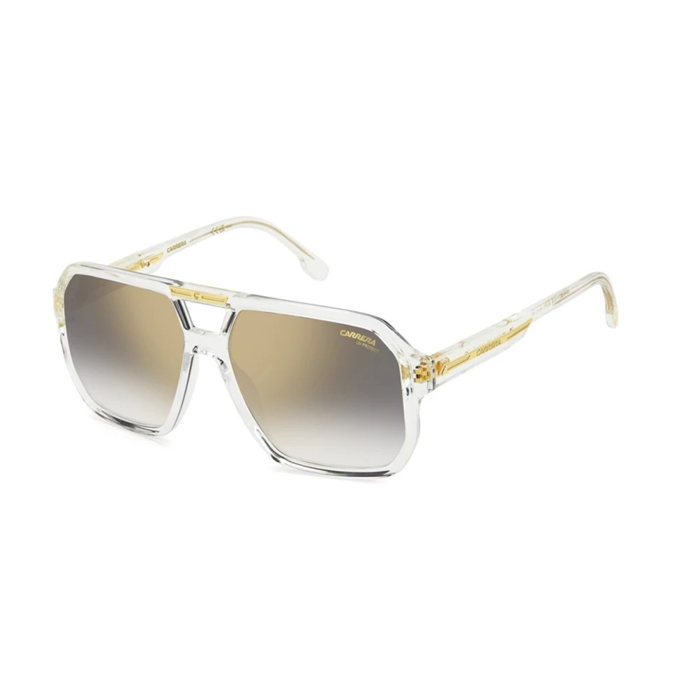 Carrera Men's Yellow Sunglasses, 59 Mm, Authentic Victory Sunglasses, Premium Quality